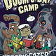Razorbill Penguin Graphic Doom's Day Camp 2: The Story Eater by Joshua Hauke (ages 8-12)