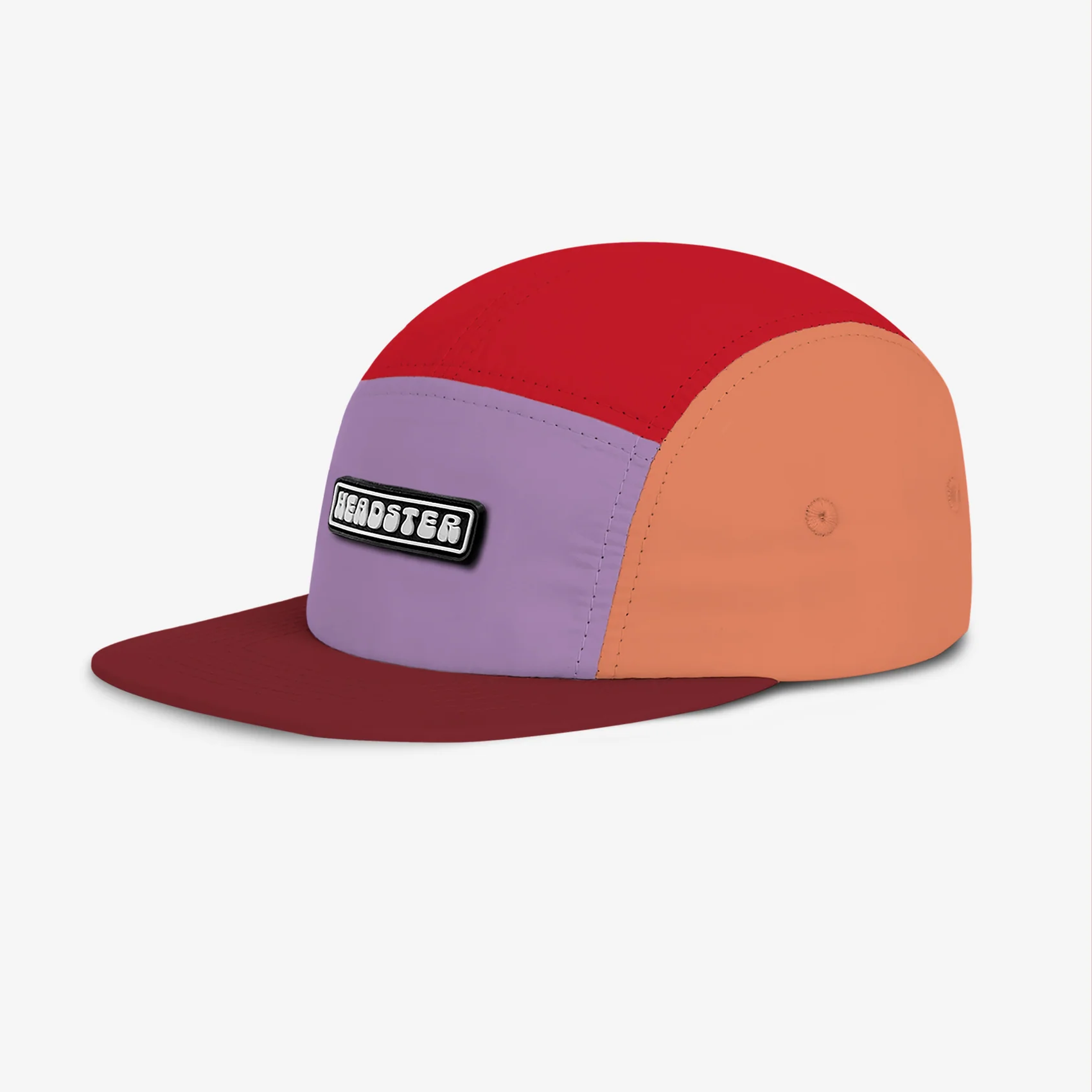 Headster Headster Five Panel Hats