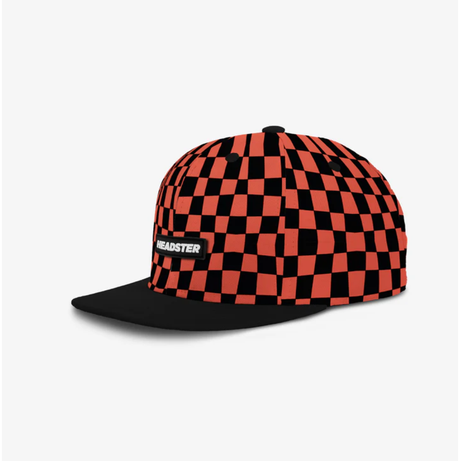 Headster Headster Snapback Caps