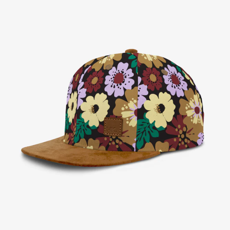 Headster Headster Snapback Caps