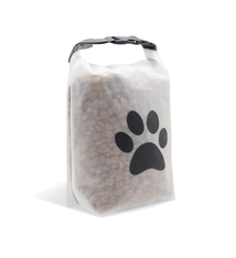 (re)zip Roll Top Reusable Storage Pet Food Bag (14 cups)