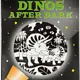 Peter Pauper Press Dinos After Dark: A Bedtime Shadow Book (3+)