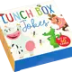 Peter Pauper Press Lunch Box Jokes (60 cards) by Peter Pauper Press