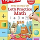 Highlights Write-on Wipe-off Let's Math (ages 5-7)