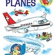 Golden Books Richard Scarry's Planes  (ages 0-3)