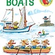 Golden Books Richard Scarry's Boats  (ages 0-3)