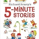 Random House Richard Scarry's 5-Minute Stories  (ages 3-7)