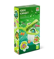 Tiger Tribe Croc Chasey (ages 1-3)