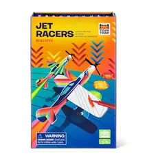 Tiger Tribe Tiger Tribe Jet Racers kit (ages 5-9)
