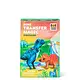 Tiger Tribe Transfer Magic: Dinosaurs (ages 3-7)