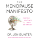 Random House The Menopause Manifesto by Dr. Jen Gunter