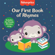 Fisher Price Our First Book of Rhymes (2+)