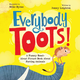 Ulysses Books Everybody Toots! - Jonny Leighton (3+)