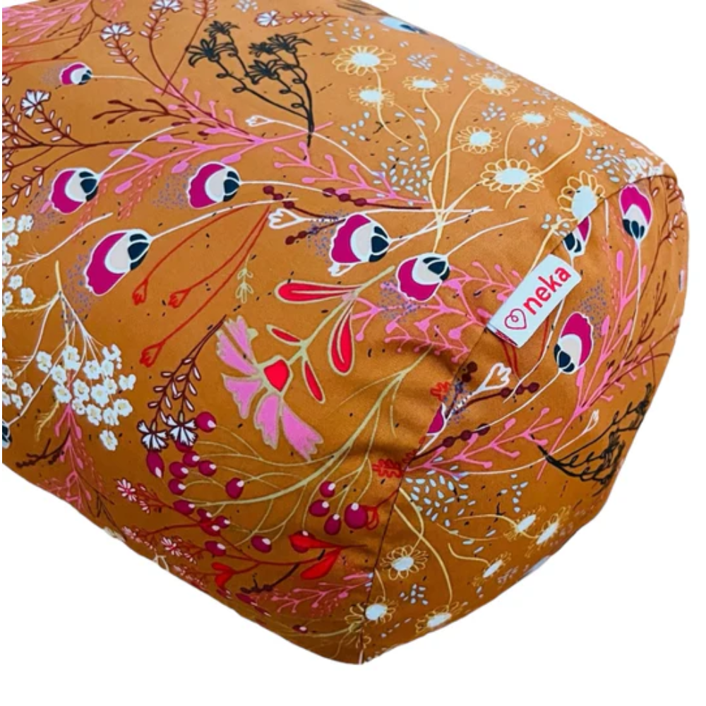Nneka Neka Buckwheat Breastfeeding Pillow