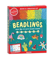 klutz Beadlings (8+)