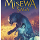 The Misewa Saga by David A. Robertson (10+)