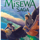 The Misewa Saga by David A. Robertson (10+)