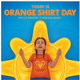 Today is Orange Shirt Day by Phyllis Webstad (3+)