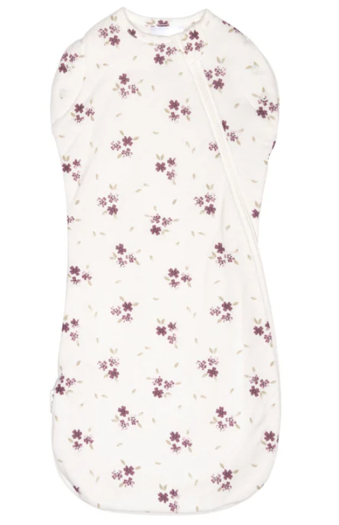 Perlimpinpin Perlimpinpin Newborn Bamboo Swaddle Bag (0-3 months)