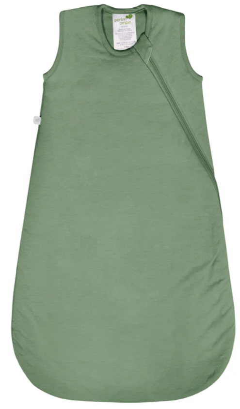 Perlimpinpin Perlimpinpin 1.0 TOG Bamboo Jersey Sleepsacks