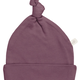 Perlimpinpin Perlimpinpin Newborn Knotted Hat (0-3 months)