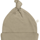 Perlimpinpin Perlimpinpin Newborn Knotted Hat (0-3 months)