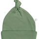 Perlimpinpin Perlimpinpin Newborn Knotted Hat (0-3 months)