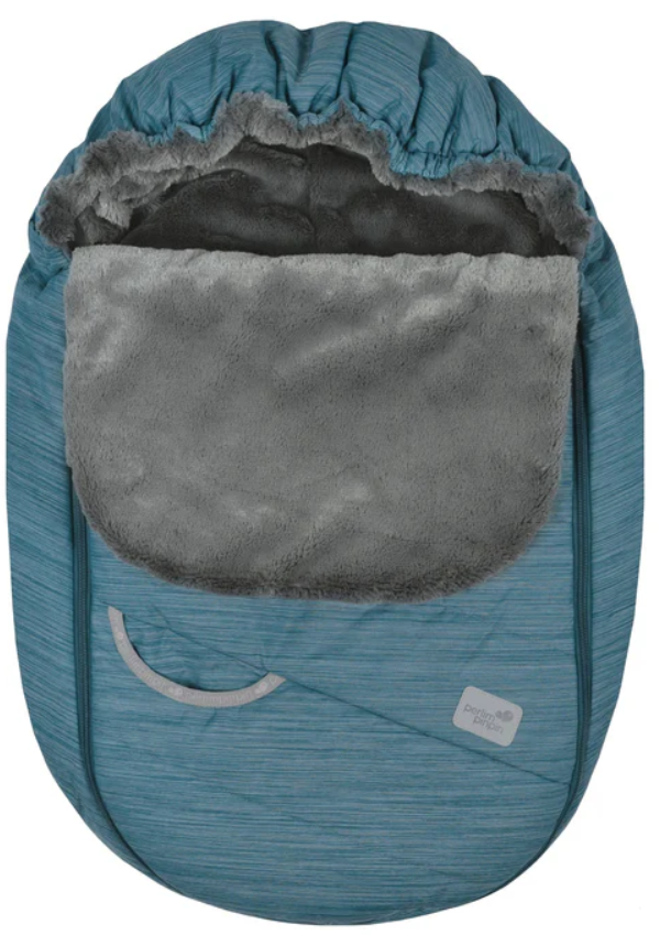 Perlimpinpin Perlimpinpin Infant Winter Bunting Bag