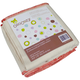 OsoCozy OsoCozy Prefold Diapers (6pk) - Size 2 (14 - 30lbs)