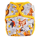 OsoCozy OsoCozy One-Size Cloth Diaper Covers