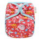 OsoCozy OsoCozy One-Size Cloth Diaper Covers