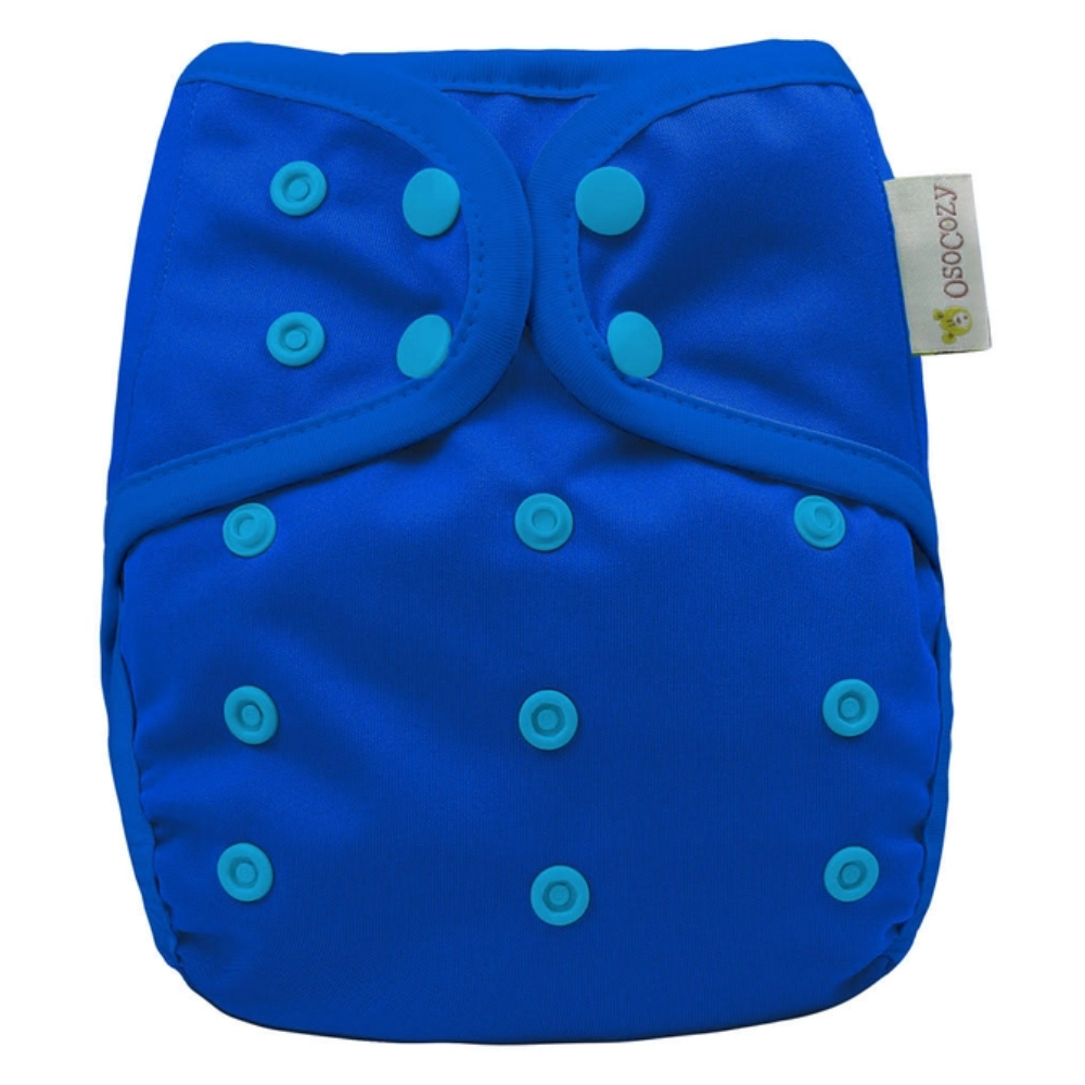 OsoCozy OsoCozy One-Size Cloth Diaper Covers