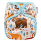 OsoCozy OsoCozy One-Size Cloth Diaper Covers