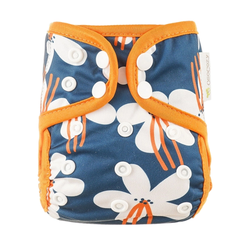 OsoCozy OsoCozy One-Size Cloth Diaper Covers
