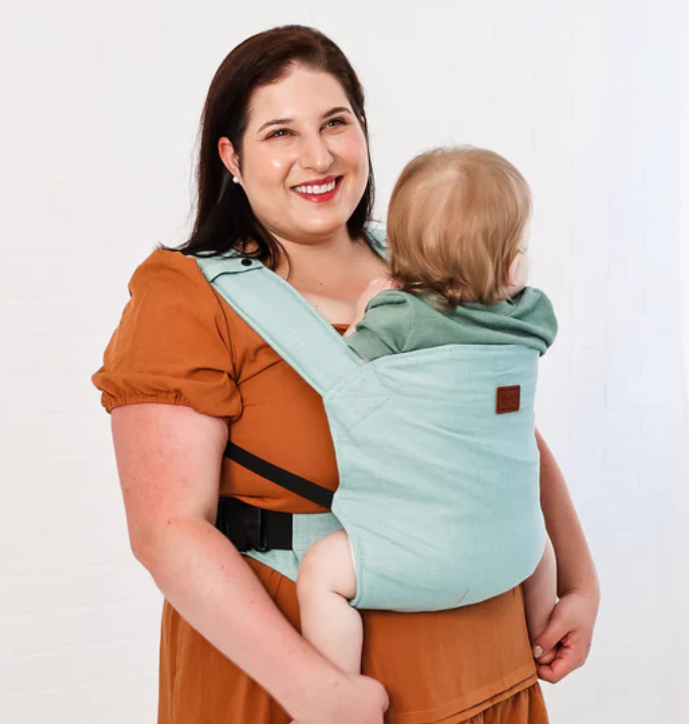 Happy Baby Carriers Happy Baby Carriers - Original Baby Carrier