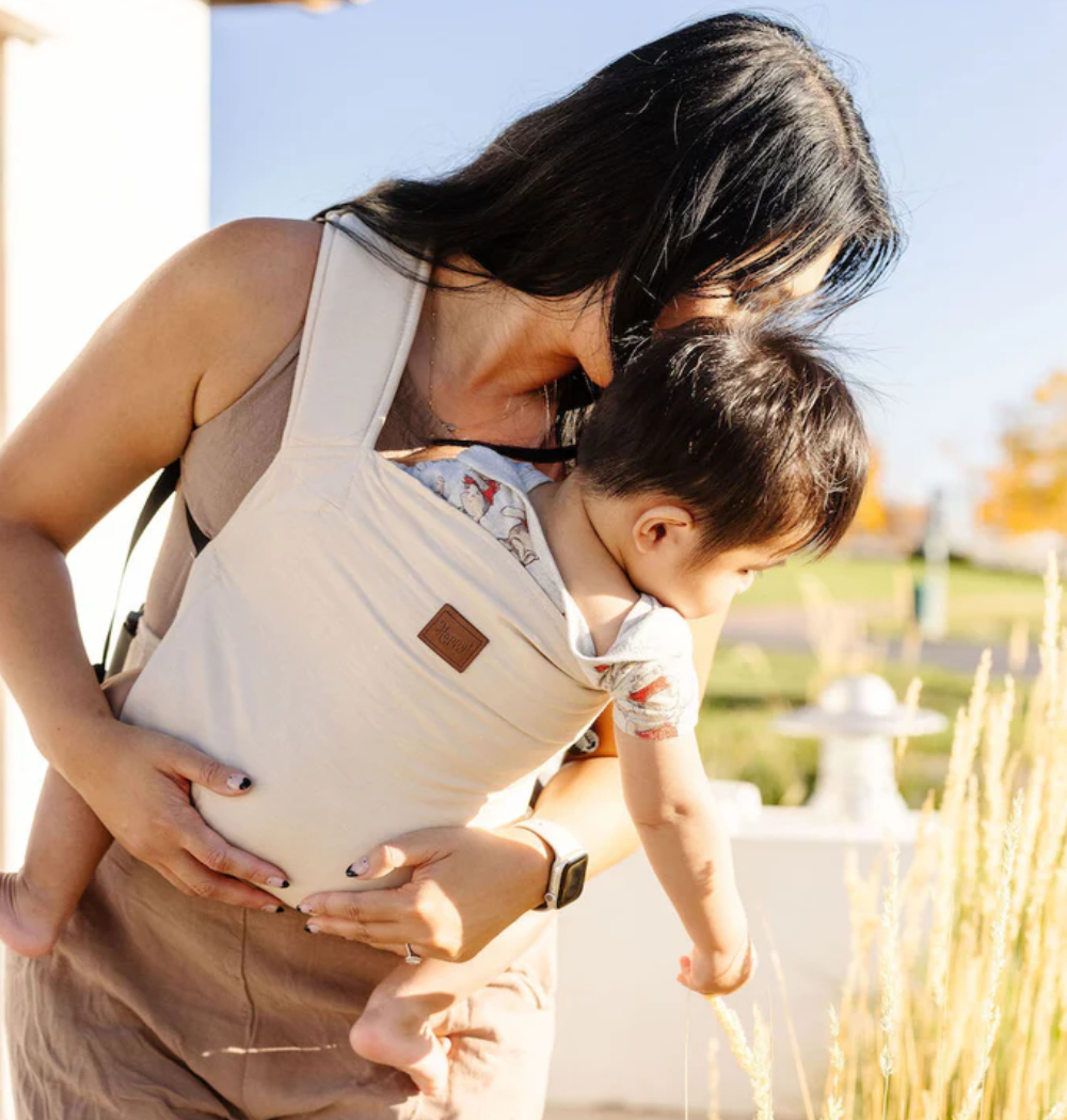 Happy Baby Carriers Happy Baby Carriers - Original Baby Carrier
