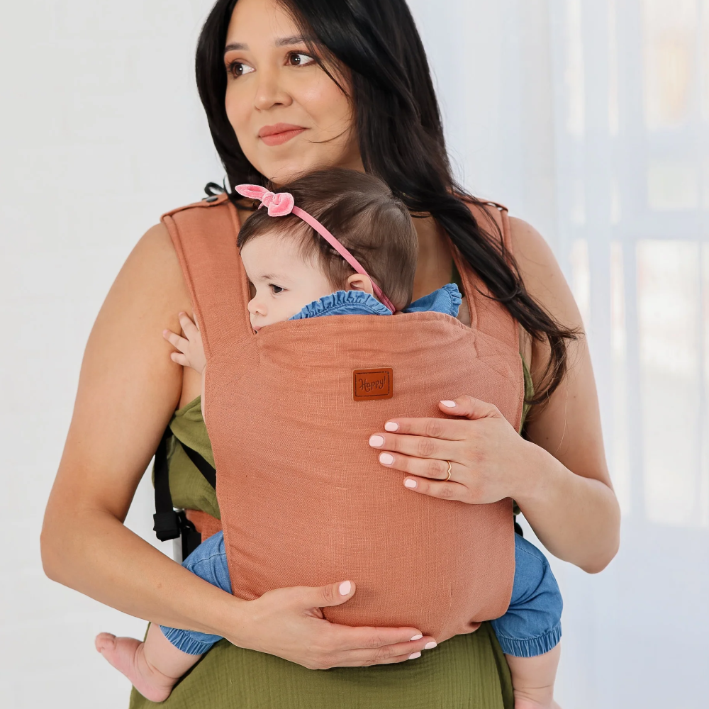 Happy Baby Carriers Happy Baby Carriers - Original Baby Carrier