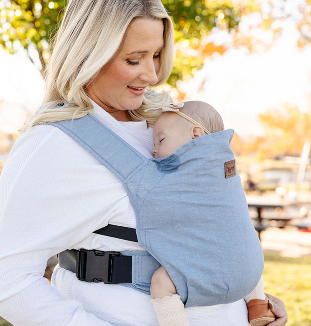 Happy Baby Carriers Happy Baby Carriers - Original Baby Carrier