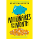 Yearling Millionaires for the Month - Stacy McAnulty (8+)