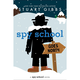 Spy School by Stuart Gibbs (ages 8-12)
