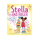 Simon & Schuster Books for Young Readers Stella and Roger Can't Wait to Grow Up - Clothilde Ewing (4+)