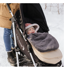 Perlimpinpin Perlimpinpin Infant Winter Bunting Bag