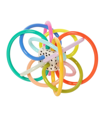 Manhattan Toys Winkel Colorpop (0+)