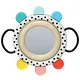 Manhattan Toys Wimmer Grasp & See Mirror  (0m+)