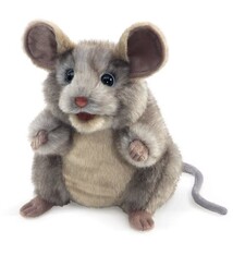 Folkmanis Folkmanis Gray Mouse Puppet