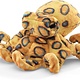 Folkmanis Folkmanis Blue-Ringed Octopus finger puppet