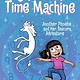 Andrews McMeel Publishing Unicorn Time Machine (graphic novel) by Dana Simpson  (ages 8-12ys)