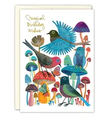 Biely & Shoaf Magical Birthday Wishes (Biely & Shoaf)