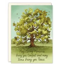 Biely & Shoaf May Loving Memories  (Biely & Shoaf)