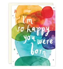 Biely & Shoaf I'm So Happy You Were Born (Biely & Shoaf)